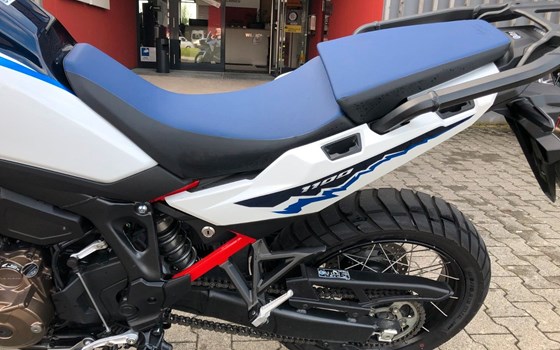 Gebrauchtmotorrad Honda CRF1100L Africa Twin - Bild 5