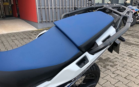 Gebrauchtmotorrad Honda CRF1100L Africa Twin - Bild 6