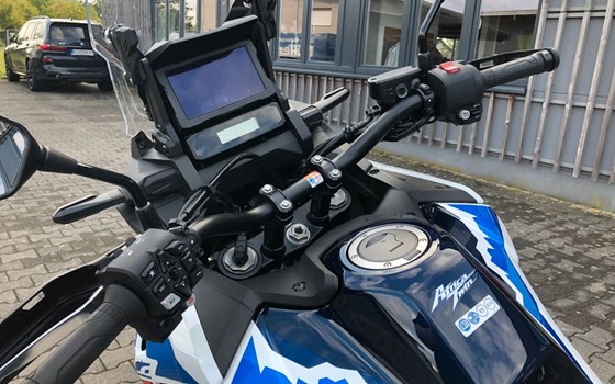 Gebrauchtmotorrad Honda CRF1100L Africa Twin - Bild 7