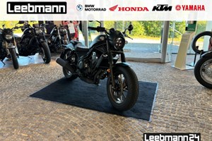 Angebot Honda CMX500 Rebel