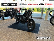 Honda CMX500 Rebel