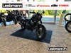 Honda CMX500 Rebel