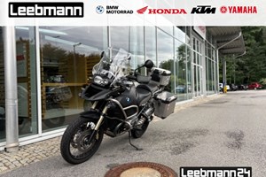 Angebot BMW R 1200 GS Adventure