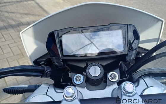 Neufahrzeug Aprilia RX 125 - Bild 12