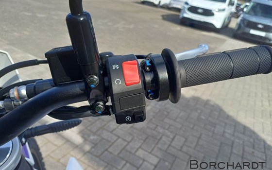 Neufahrzeug Aprilia RX 125 - Bild 13