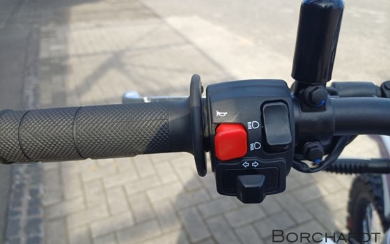 Neufahrzeug Aprilia RX 125 - Bild 14