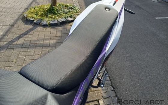 Neufahrzeug Aprilia RX 125 - Bild 15