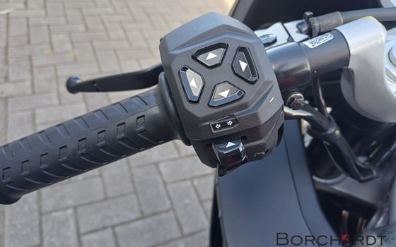 Neufahrzeug Aprilia RS 457 - Bild 14