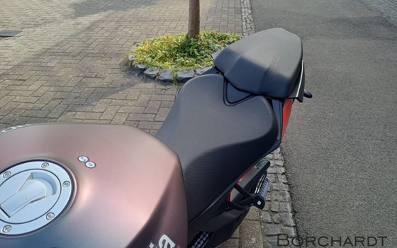 Neufahrzeug Aprilia RS 457 - Bild 15