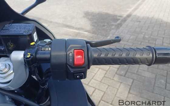 Neufahrzeug Aprilia RS 457 - Bild 16