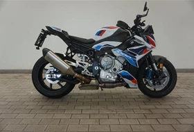 Gebrauchte BMW M 1000 R BMW M 1000 R