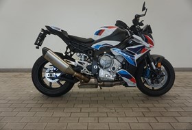 BMW M 1000 R