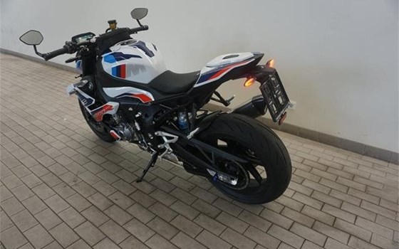 Gebrauchtmotorrad BMW M 1000 R - Bild 10 Gebrauchtmotorrad BMW M 1000 R - Bild 10