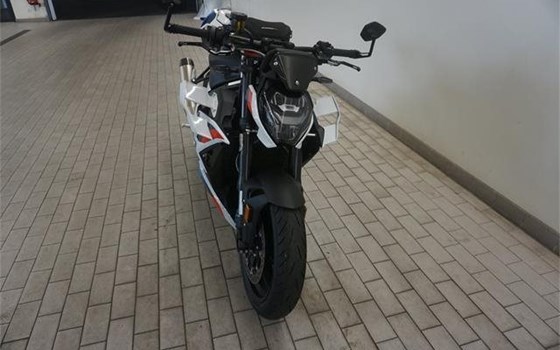 Gebrauchtmotorrad BMW M 1000 R - Bild 3