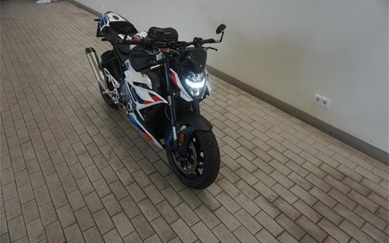 Gebrauchtmotorrad BMW M 1000 R - Bild 4 Gebrauchtmotorrad BMW M 1000 R - Bild 4