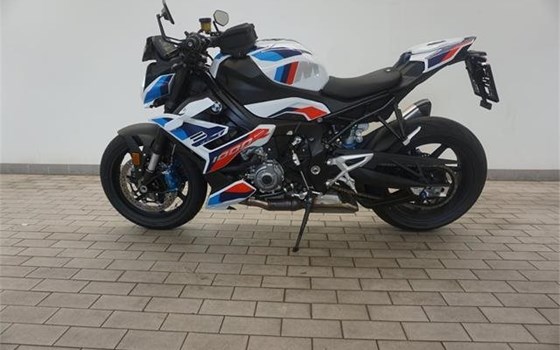 Gebrauchtmotorrad BMW M 1000 R - Bild 8 Gebrauchtmotorrad BMW M 1000 R - Bild 8