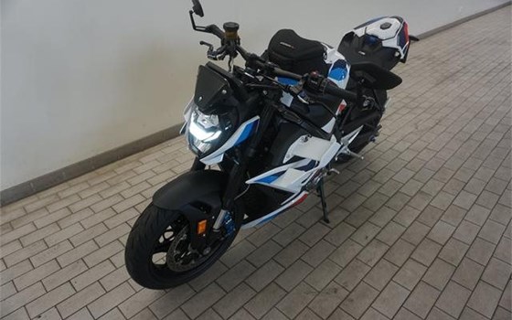 Gebrauchtmotorrad BMW M 1000 R - Bild 9