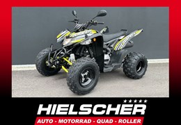 Neumotorrad Aeon Cobra 424 SX Enduro