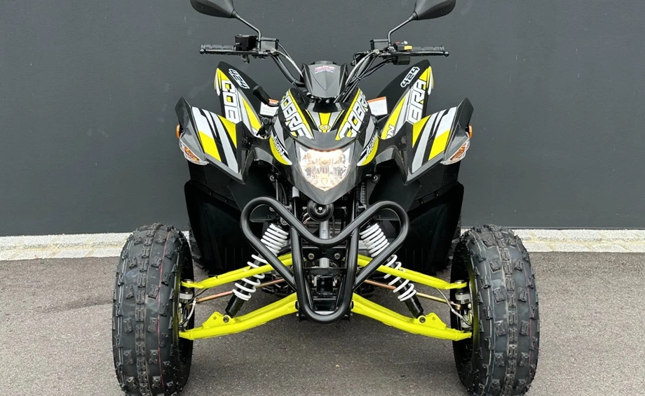 Angebot Aeon Cobra 424 SX Enduro Bild 10: Angebot Aeon Cobra 424 SX Enduro