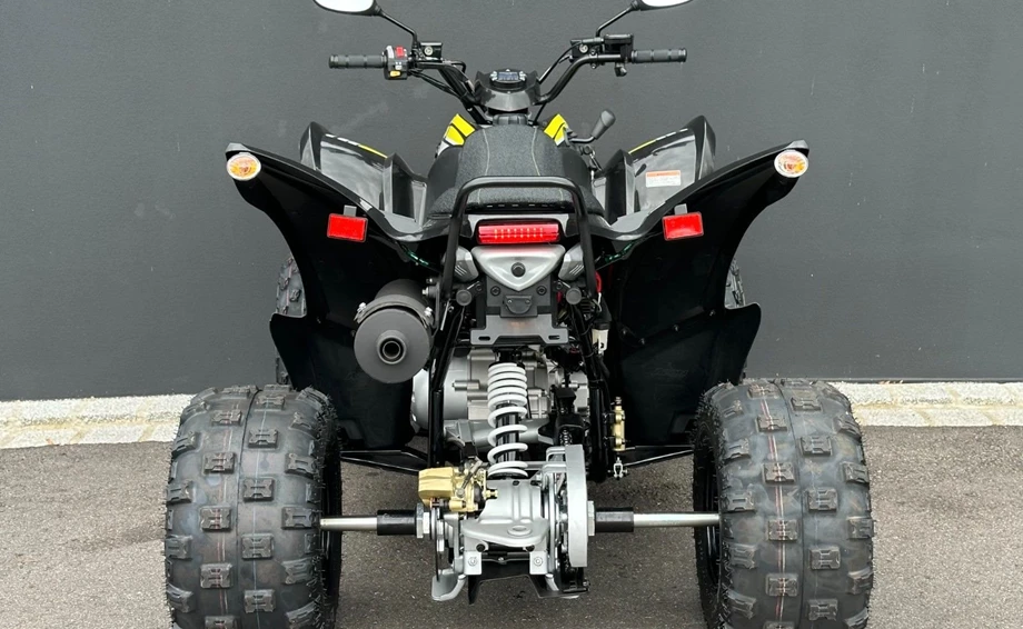 Angebot Aeon Cobra 424 SX Enduro Bild 11: Angebot Aeon Cobra 424 SX Enduro