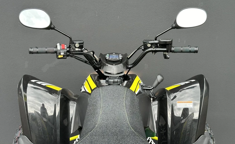Angebot Aeon Cobra 424 SX Enduro Bild 14: Angebot Aeon Cobra 424 SX Enduro