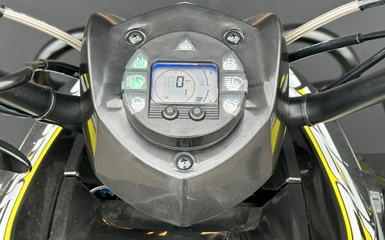 Neufahrzeug Aeon Cobra 424 SX Enduro - Bild 16