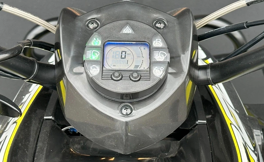 Angebot Aeon Cobra 424 SX Enduro Bild 16: Angebot Aeon Cobra 424 SX Enduro