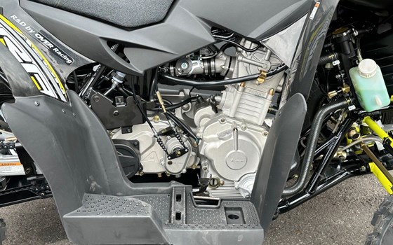 Neufahrzeug Aeon Cobra 424 SX Enduro - Bild 17