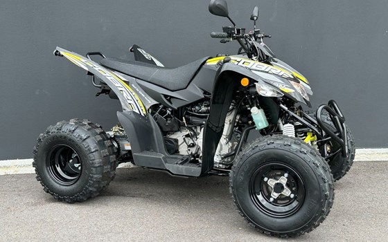 Neufahrzeug Aeon Cobra 424 SX Enduro - Bild 20