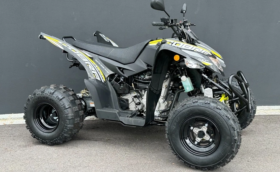 Angebot Aeon Cobra 424 SX Enduro Bild 20: Angebot Aeon Cobra 424 SX Enduro