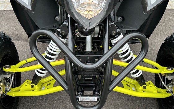 Neufahrzeug Aeon Cobra 424 SX Enduro - Bild 23