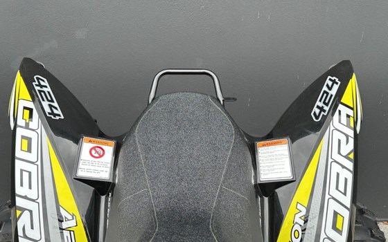 Neufahrzeug Aeon Cobra 424 SX Enduro - Bild 24