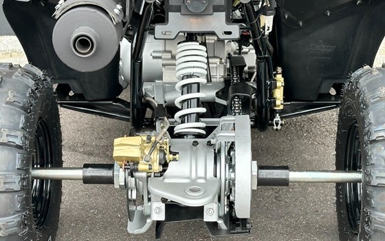 Neufahrzeug Aeon Cobra 424 SX Enduro - Bild 25