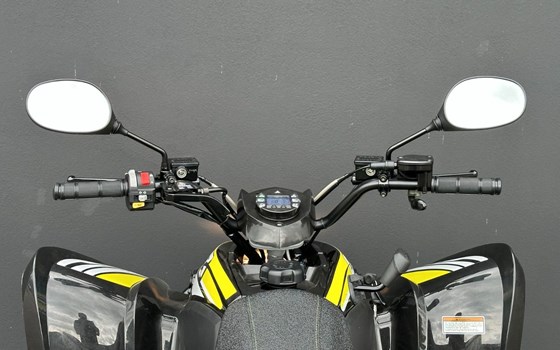 Neufahrzeug Aeon Cobra 424 SX Enduro - Bild 26