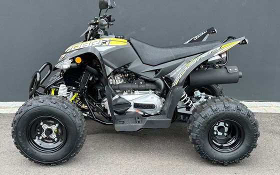 Neufahrzeug Aeon Cobra 424 SX Enduro - Bild 29