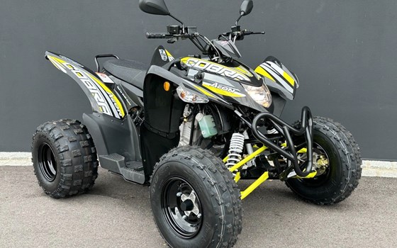 Neufahrzeug Aeon Cobra 424 SX Enduro - Bild 3