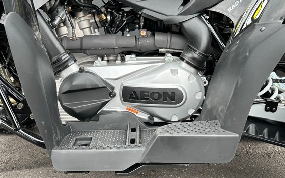 Neufahrzeug Aeon Cobra 424 SX Enduro - Bild 30
