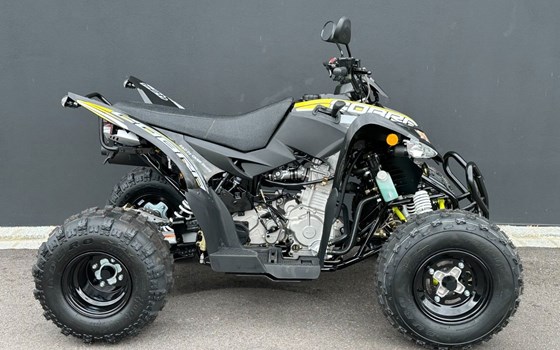 Neufahrzeug Aeon Cobra 424 SX Enduro - Bild 6