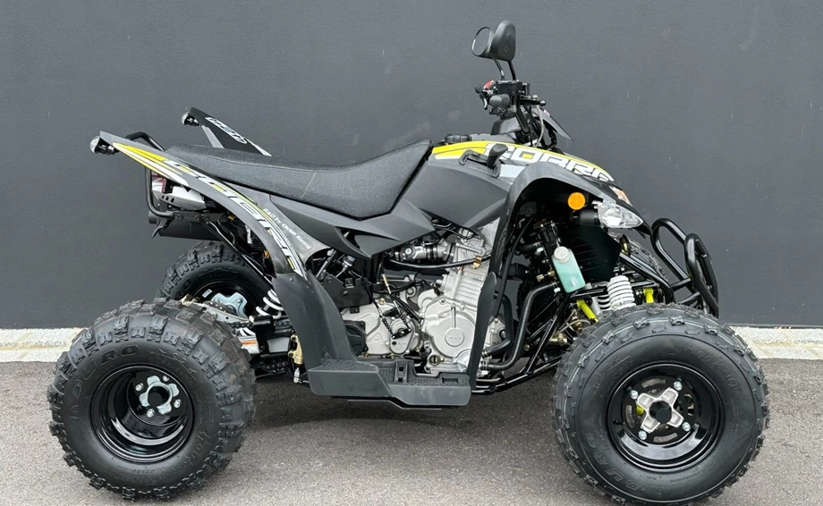 Angebot Aeon Cobra 424 SX Enduro Bild 6: Angebot Aeon Cobra 424 SX Enduro