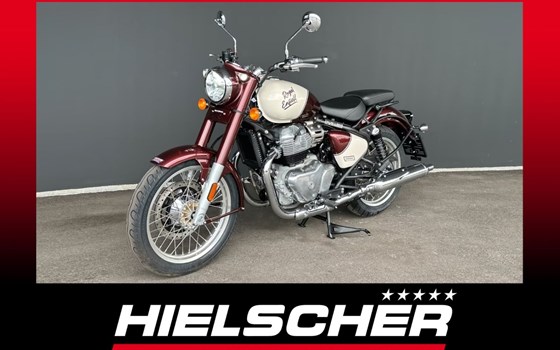 Neufahrzeug Royal Enfield Classic 650 - Bild 1