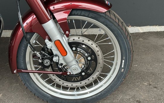 Neufahrzeug Royal Enfield Classic 650 - Bild 13