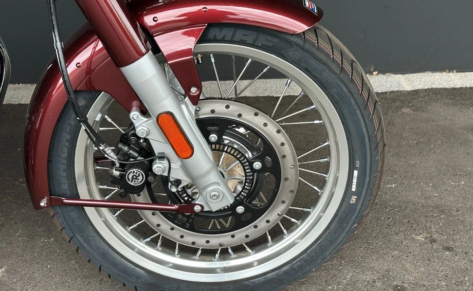 Angebot Royal Enfield Classic 650 Bild 13: Angebot Royal Enfield Classic 650