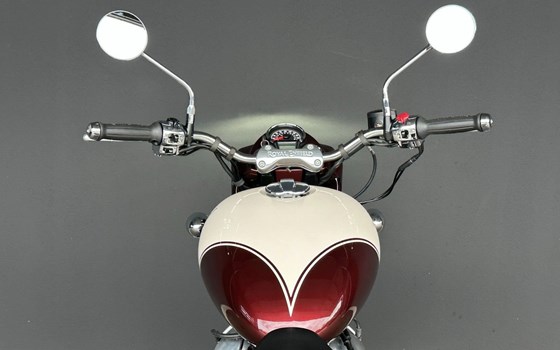 Neufahrzeug Royal Enfield Classic 650 - Bild 14