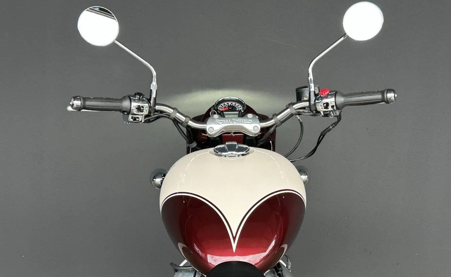 Angebot Royal Enfield Classic 650 Bild 14: Angebot Royal Enfield Classic 650