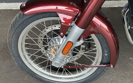 Neufahrzeug Royal Enfield Classic 650 - Bild 18