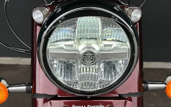 Neufahrzeug Royal Enfield Classic 650 - Bild 23