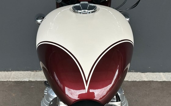 Neufahrzeug Royal Enfield Classic 650 - Bild 24