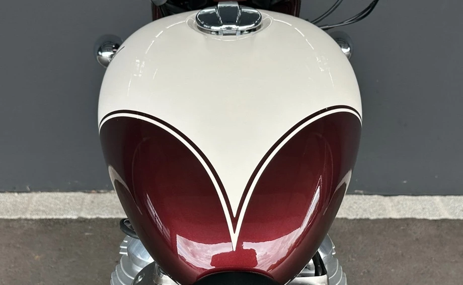 Angebot Royal Enfield Classic 650 Bild 24: Angebot Royal Enfield Classic 650