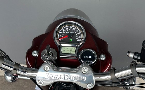 Neufahrzeug Royal Enfield Classic 650 - Bild 25