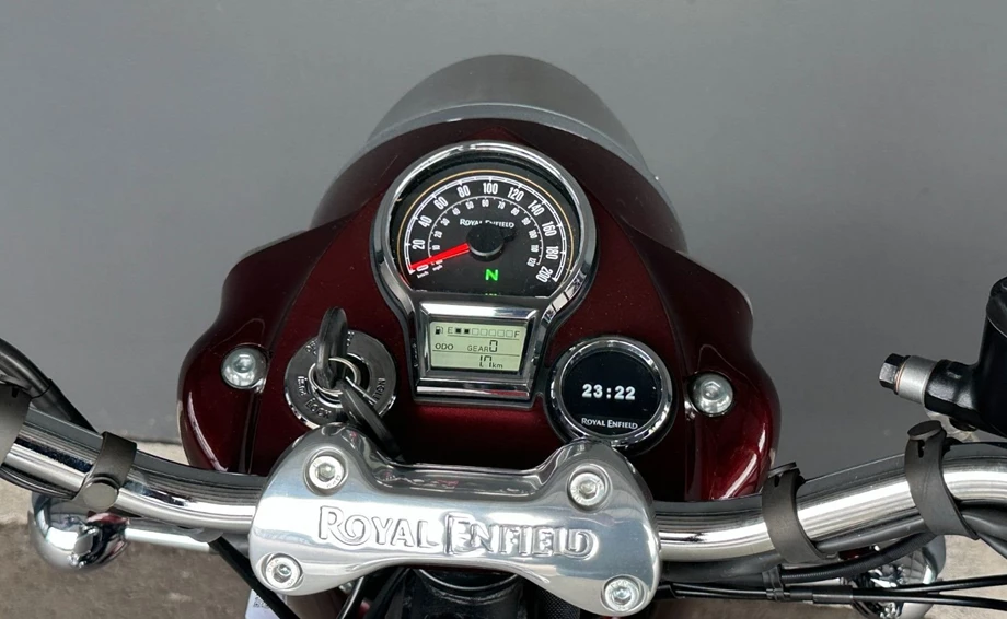 Angebot Royal Enfield Classic 650 Bild 25: Angebot Royal Enfield Classic 650